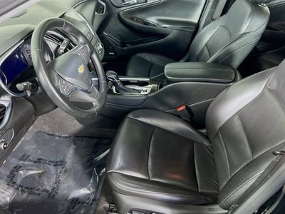 2024 Chevrolet Malibu 2LT