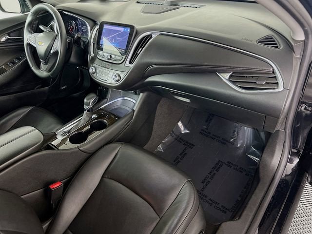 2024 Chevrolet Malibu 2LT