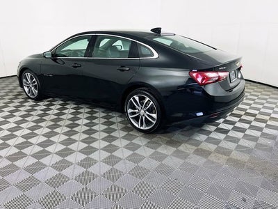 2024 Chevrolet Malibu 2LT