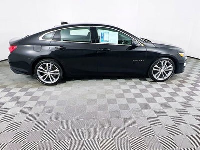 2024 Chevrolet Malibu 2LT