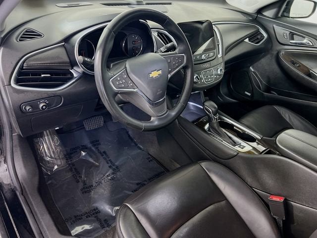 2024 Chevrolet Malibu 2LT