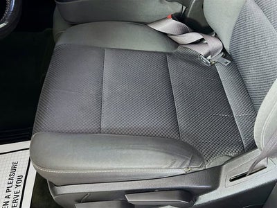 2016 Chevrolet Silverado 2500 HD LT