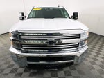 2016 Chevrolet Silverado 2500 HD LT
