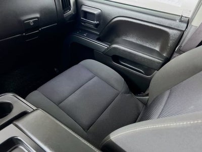 2016 Chevrolet Silverado 2500 HD LT