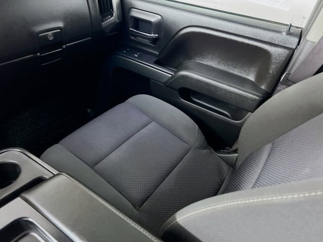 2016 Chevrolet Silverado 2500 HD LT