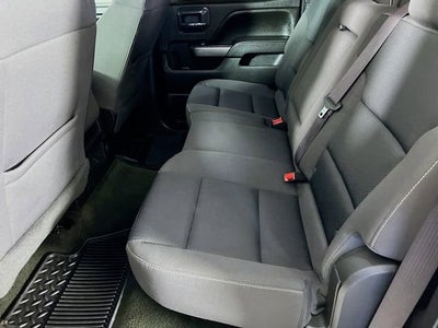 2016 Chevrolet Silverado 2500 HD LT