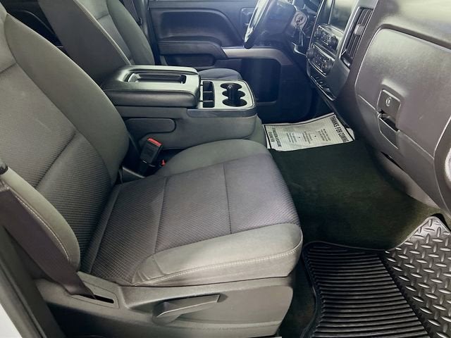 2016 Chevrolet Silverado 2500 HD LT