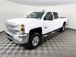 2016 Chevrolet Silverado 2500 HD LT