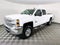 2016 Chevrolet Silverado 2500 HD LT