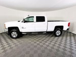 2016 Chevrolet Silverado 2500 HD LT