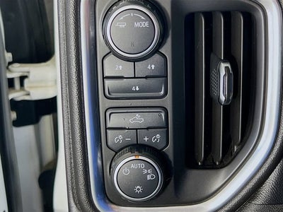2020 Chevrolet Silverado 2500 HD LT