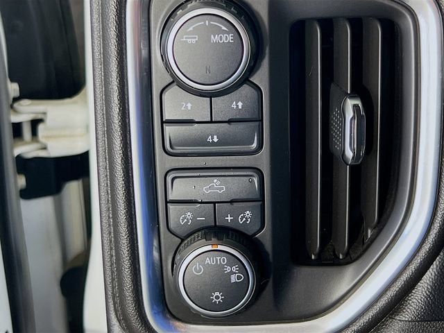 2020 Chevrolet Silverado 2500 HD LT