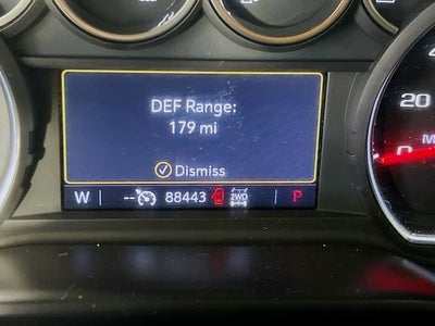 2020 Chevrolet Silverado 2500 HD LT