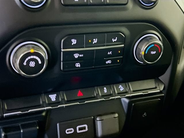 2020 Chevrolet Silverado 2500 HD LT
