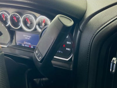 2020 Chevrolet Silverado 2500 HD LT