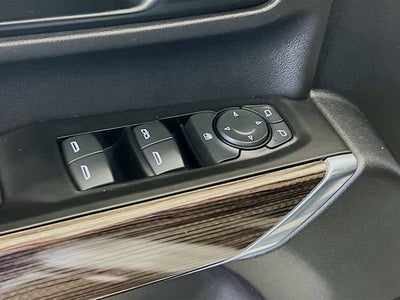 2020 Chevrolet Silverado 2500 HD LT