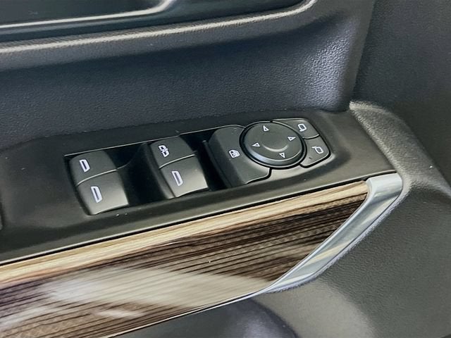 2020 Chevrolet Silverado 2500 HD LT