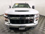2020 Chevrolet Silverado 2500 HD LT