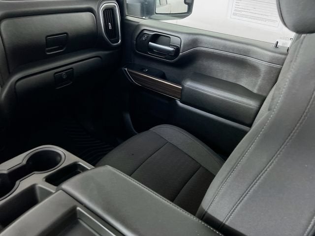 2020 Chevrolet Silverado 2500 HD LT