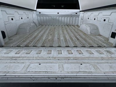 2020 Chevrolet Silverado 2500 HD LT