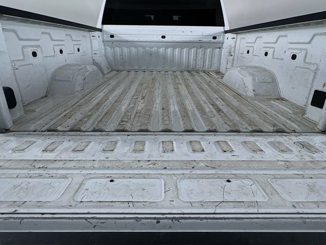 2020 Chevrolet Silverado 2500 HD LT