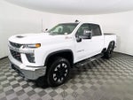 2020 Chevrolet Silverado 2500 HD LT