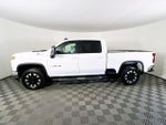 2020 Chevrolet Silverado 2500 HD LT