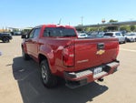 2015 Chevrolet Colorado 2WD LT