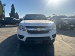 2018 Chevrolet Colorado 4WD Work Truck