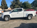 2018 Chevrolet Colorado 4WD Work Truck