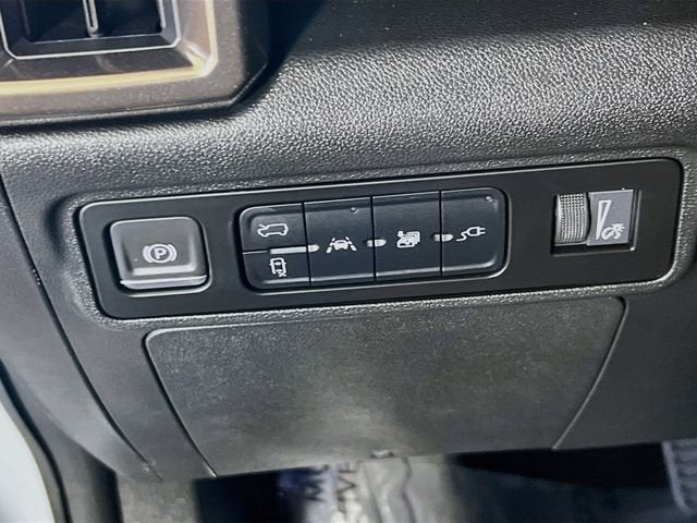 2024 GMC HUMMER EV SUV 2X