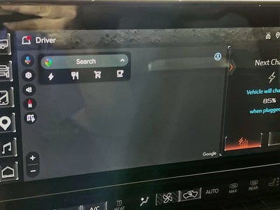 2024 GMC HUMMER EV SUV 2X