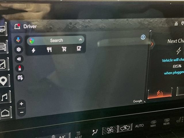 2024 GMC HUMMER EV SUV 2X