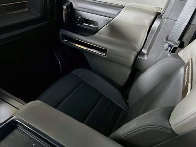 2024 GMC HUMMER EV SUV 2X