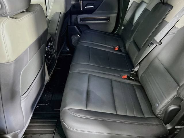 2024 GMC HUMMER EV SUV 2X
