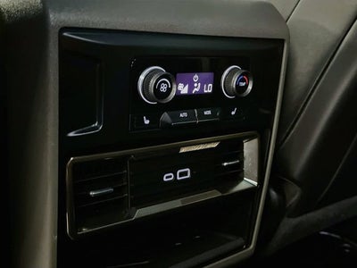 2024 GMC HUMMER EV SUV 2X