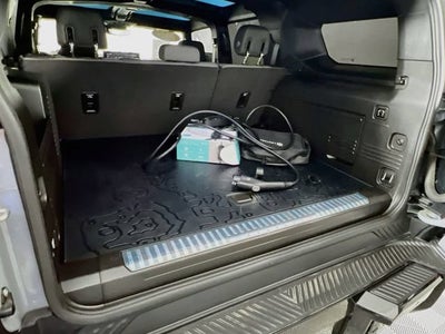 2024 GMC HUMMER EV SUV 2X
