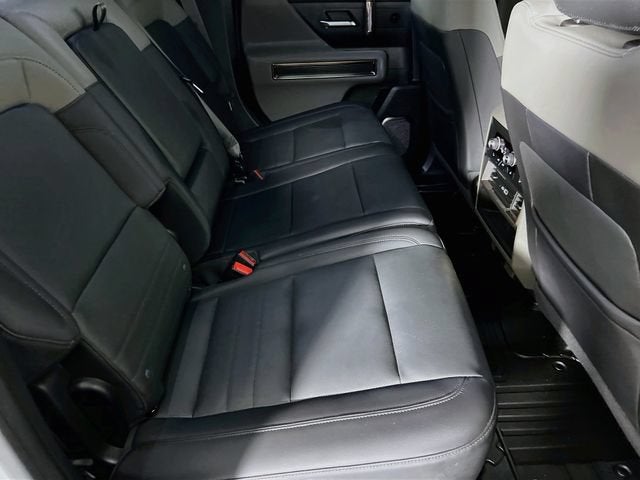 2024 GMC HUMMER EV SUV 2X