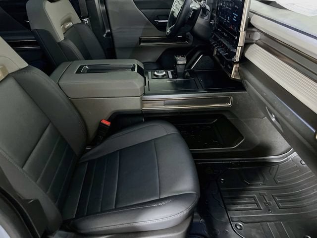 2024 GMC HUMMER EV SUV 2X