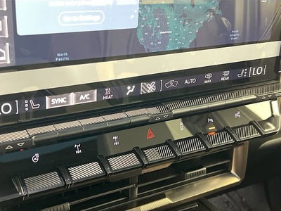 2024 GMC HUMMER EV SUV 3X OMEGA LIMITED EDITION