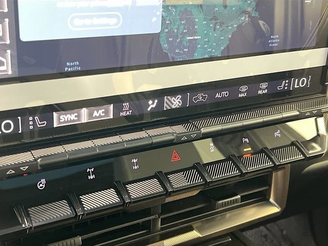 2024 GMC HUMMER EV SUV 3X OMEGA LIMITED EDITION