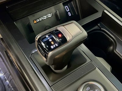 2024 GMC HUMMER EV SUV 3X OMEGA LIMITED EDITION