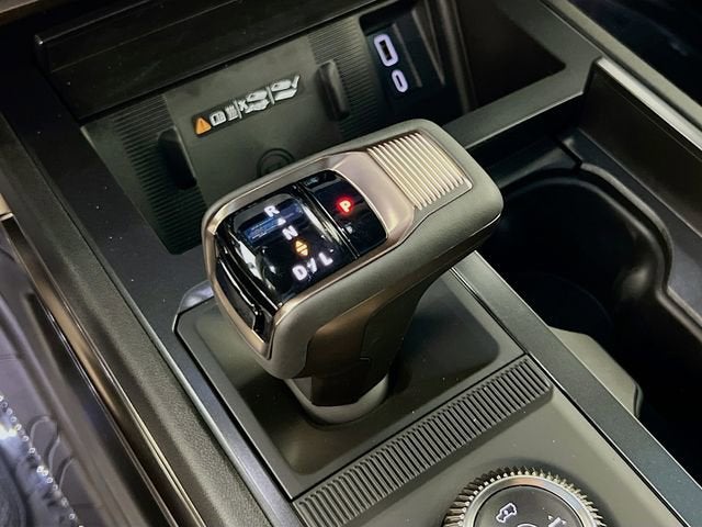 2024 GMC HUMMER EV SUV 3X OMEGA LIMITED EDITION