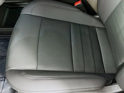 2024 GMC HUMMER EV SUV 3X OMEGA LIMITED EDITION