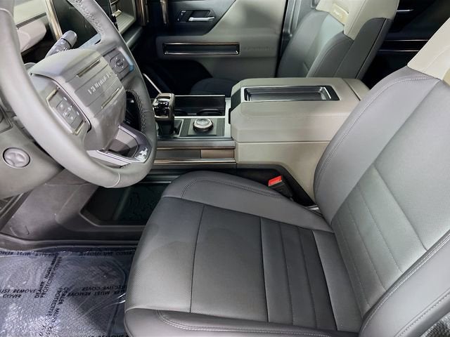 2024 GMC HUMMER EV SUV 3X OMEGA LIMITED EDITION