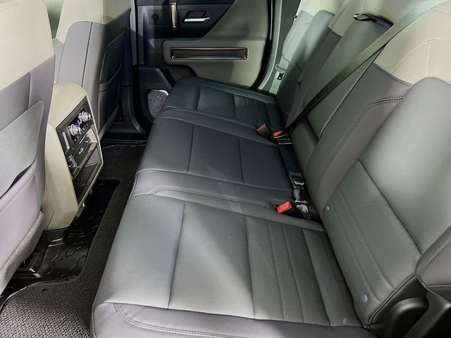 2024 GMC HUMMER EV SUV 3X OMEGA LIMITED EDITION