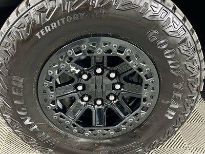 2024 GMC HUMMER EV SUV 3X OMEGA LIMITED EDITION