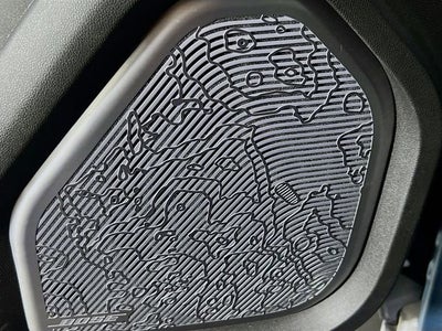 2024 GMC HUMMER EV SUV 3X OMEGA LIMITED EDITION