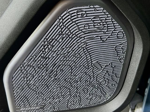 2024 GMC HUMMER EV SUV 3X OMEGA LIMITED EDITION