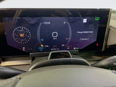 2024 GMC HUMMER EV SUV 3X OMEGA LIMITED EDITION